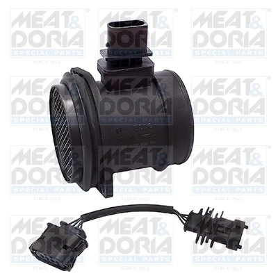 Mass Air Flow Sensor